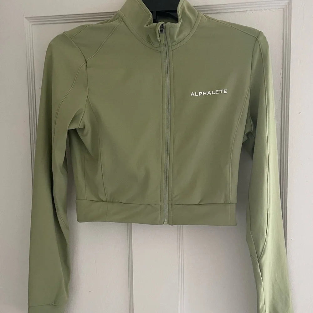 Trace jacket - Picture 4 of 5